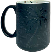 Cancún Coffee Break Gift Set — included item 2