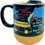 Cancún Coffee Break Gift Set — included item 1