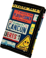 Cancún To Go Gift Set — included item 2
