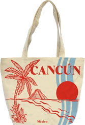 Cancún To Go Gift Set — included item 1